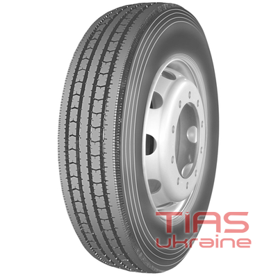 Long March LM216 (рулевая) 215/75 R17.5 135/133M PR16