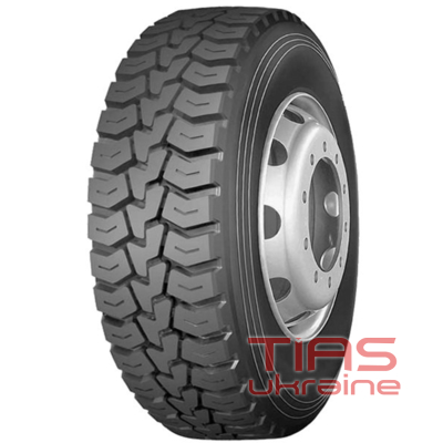 Long March LM328 (ведущая) 315/80 R22.5 156/150M PR20