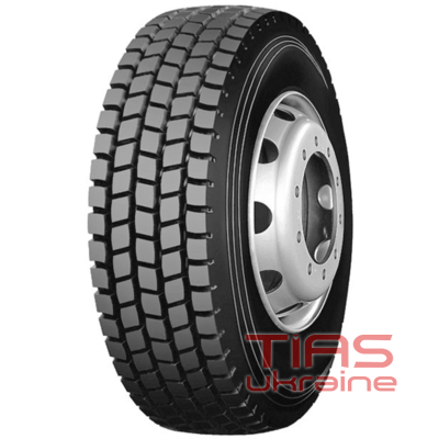 Long March LM511 (ведущая) 315/80 R22.5 156/150K Long March LM511 (ведущая) 315/80 R22.5 156/150K