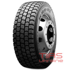 Marshal KRD02 (ведущая) 315/60 R22.5 152/148L
