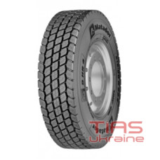 Matador D HR4 (ведущая) 315/70 R22.5 154/150L