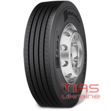Matador F HR4 (рулевая) 315/70 R22.5 156/150L