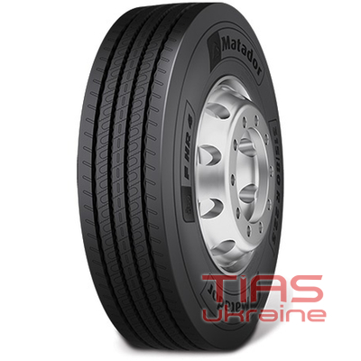 Matador F HR4 (рулевая) 295/60 R22.5 150/147L