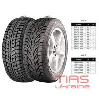 Matador MP 50 Sibir Ice 175/65 R14 82T