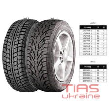 Matador MP 50 Sibir Ice 175/65 R14 82T
