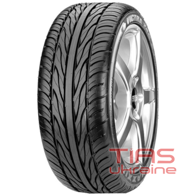 Maxxis VICTRA MA-Z4S 245/35 ZR19 93W XL