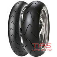 Metzeler Racetec K3 120/70 R17 58W