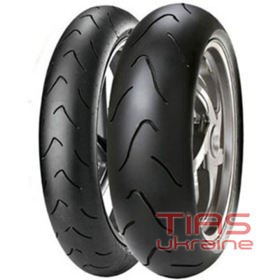 Metzeler Racetec K3 120/70 R17 58W