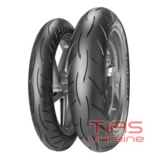 Metzeler Sportec M5 Interact 110/70 R17 54H