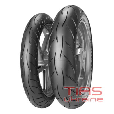 Metzeler Sportec M5 Interact 150/60 R17 66H