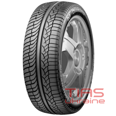 Michelin 4X4 Diamaris 285/50 R18 109W