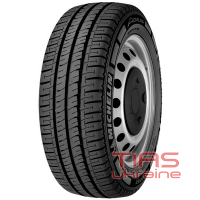 Michelin Agilis 225/75 R16C 118/116R Michelin Agilis 225/75 R16C 118/116R