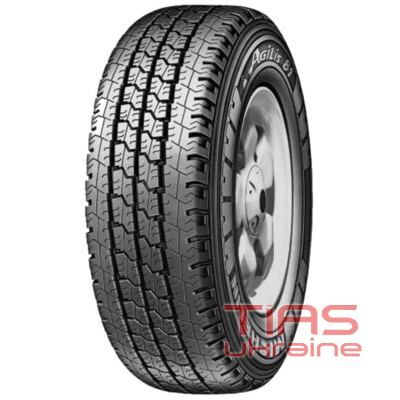 Michelin Agilis 81 215/65 R16C 109/107R
