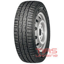 Michelin Agilis X-Ice North 185 R14C 102/100R (под шип)