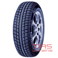 Michelin Alpin 215/60 R17C 104/102H Michelin Alpin 215/60 R17C 104/102H