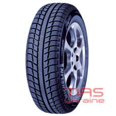 Michelin Alpin 215/60 R17C 104/102H