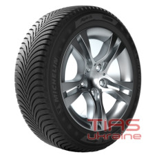 Michelin Alpin 5 225/50 R17 98H XL