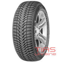 Michelin Alpin A4 165/65 R15 81T Michelin Alpin A4 165/65 R15 81T