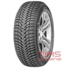Michelin Alpin A4 165/65 R15 81T