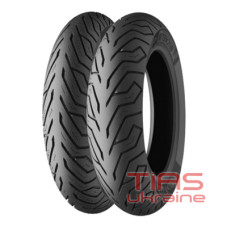 Michelin City Grip 120/70 R11 56L Reinforced