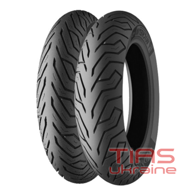 Michelin City Grip 120/70 R11 56L Reinforced