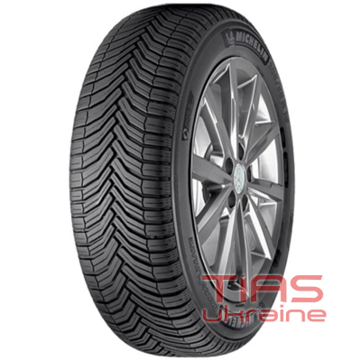 Michelin CrossClimate 215/65 R17 103V XL