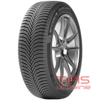 Michelin CrossClimate + 205/65 R15 99V XL