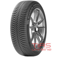 Michelin CrossClimate + 215/55 R17 98W XL
