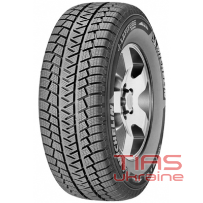 Michelin Latitude Alpin 285/40 R19 103V