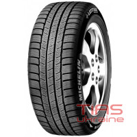 Michelin Latitude Alpin HP 235/65 R17 104H MO Michelin Latitude Alpin HP 235/65 R17 104H MO