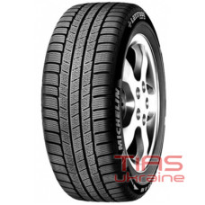 Michelin Latitude Alpin HP 235/65 R17 104H MO