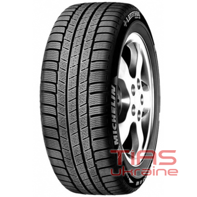Michelin Latitude Alpin HP 235/65 R17 104H MO Michelin Latitude Alpin HP 235/65 R17 104H MO