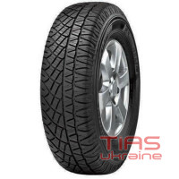 Michelin Latitude Cross 255/65 R16 109T