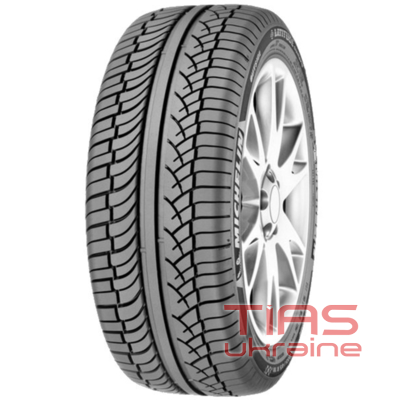 Michelin Latitude Diamaris 235/65 R17 104V