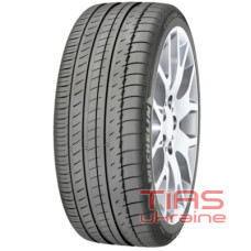 Michelin Latitude Sport 295/40 R20 110W XL