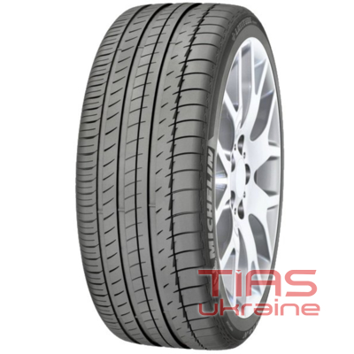 Michelin Latitude Sport 295/40 R20 110W XL