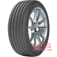 Michelin Latitude Sport 3 275/45 R21 107Y MO-S Acoustic