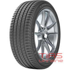 Michelin Latitude Sport 3 285/45 R19 111W XL ZP