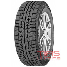 Michelin Latitude X-Ice 225/55 R18 102H XL