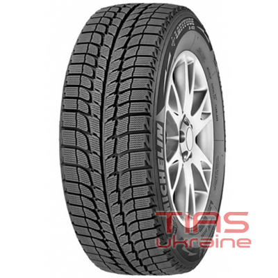 Michelin Latitude X-Ice 225/55 R18 102H XL Michelin Latitude X-Ice 225/55 R18 102H XL