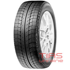 Michelin Latitude X-Ice Xi2 275/40 R20 106H XL