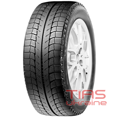 Michelin Latitude X-Ice Xi2 255/55 R18 109T XL ZP Michelin Latitude X-Ice Xi2 255/55 R18 109T XL ZP
