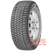 Michelin Latitude X-Ice North Xin2 275/40 R21 107T XL (шип)