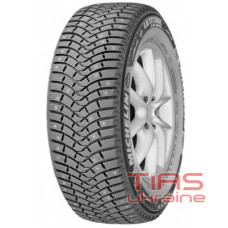Michelin Latitude X-Ice North Xin2 275/40 R21 107T XL (шип)