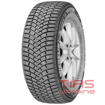 Michelin Latitude X-Ice North Xin2 265/40 R21 105T XL (шип)