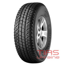 Michelin LTX A/T2 275/70 R18 125/122S