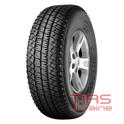 Michelin LTX A/T2 275/70 R18 125/122S