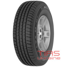 Michelin LTX M/S 2 265/75 R16 123/120R