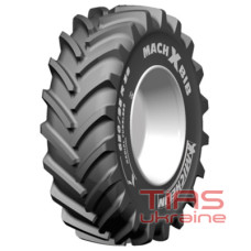 Michelin MachXBib (с/х) 800/70 R38 173D