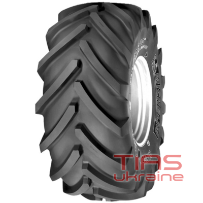 Michelin MegaXBib (с/х) 23.10 R26 166A8/166B